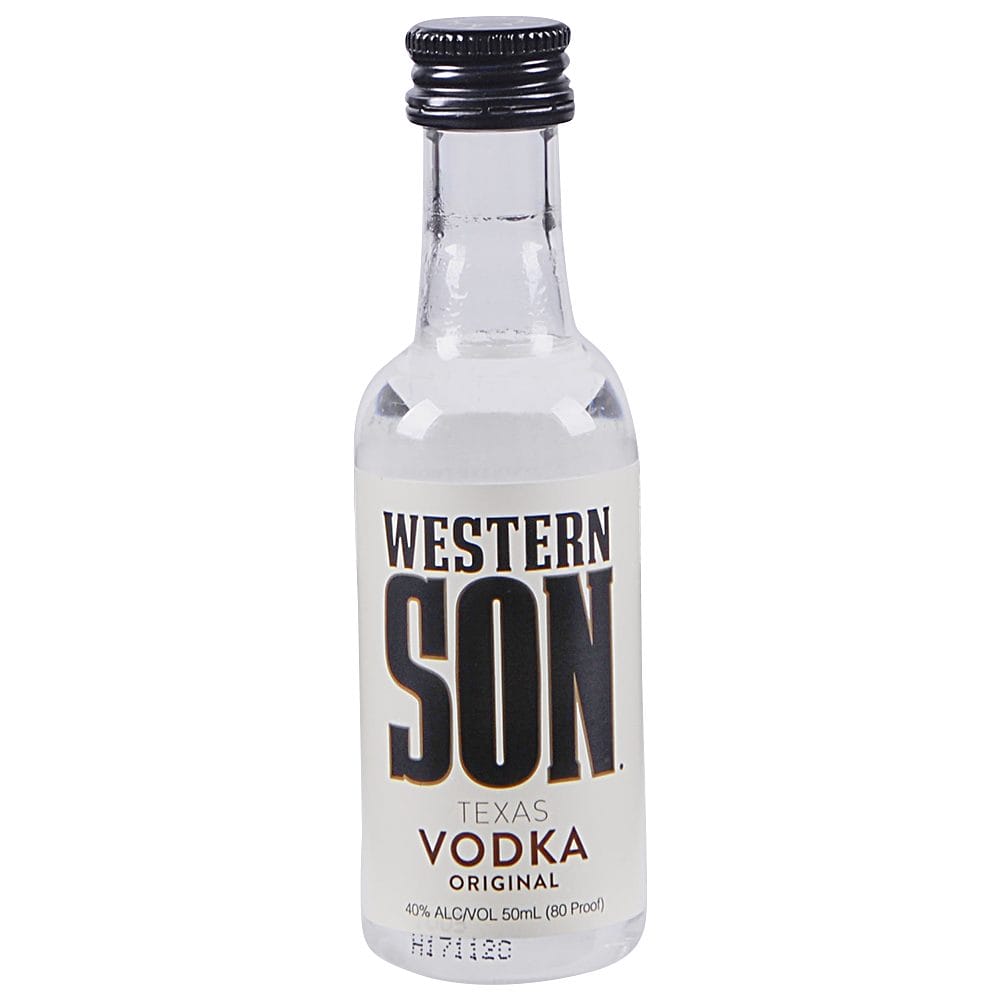 WESTERN SON 50ML