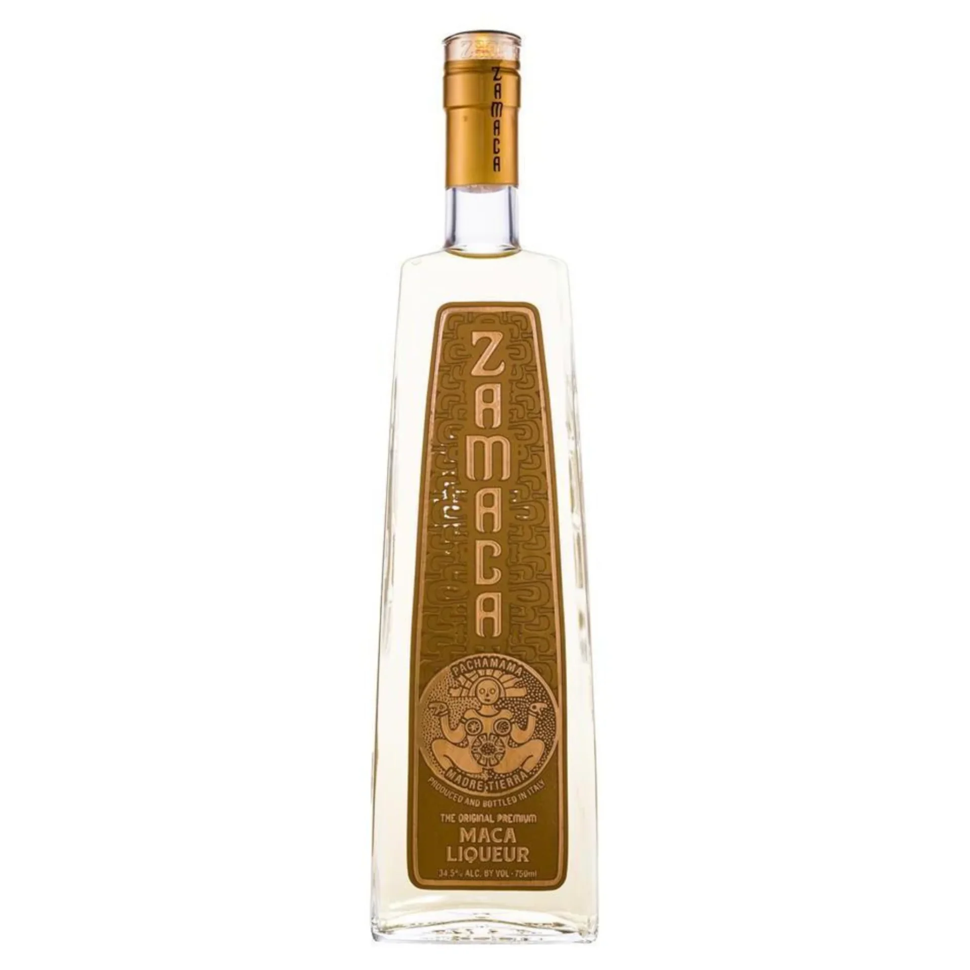 ZAMACA MACA 750ML