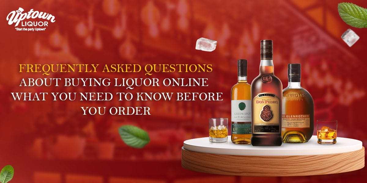buying liquor online