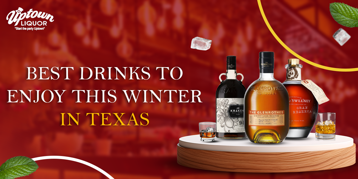best drinks in winter