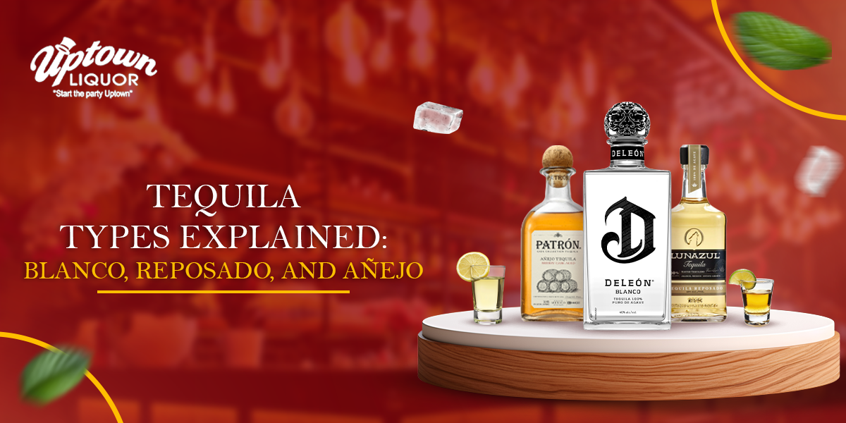 tequila types
